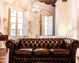 Hotel D H Lawrence - Cagliari - Lounge