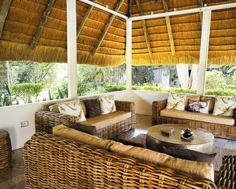 Sunbirds Lodge Chobe - Kasane