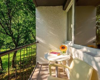 Holiday Resort Kacjak - Dramalj - Balcón