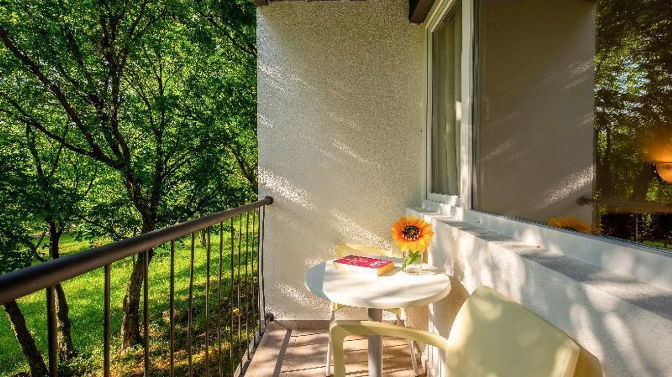 Holiday Resort Kacjak