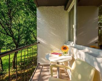 Holiday Resort Kacjak - Dramalj - Balkong