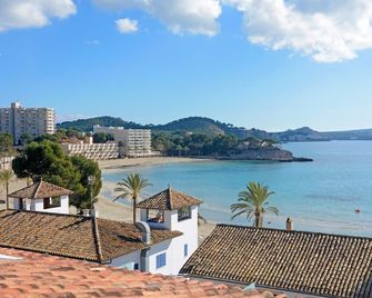 Paguera Treff Boutique Hotel - Peguera