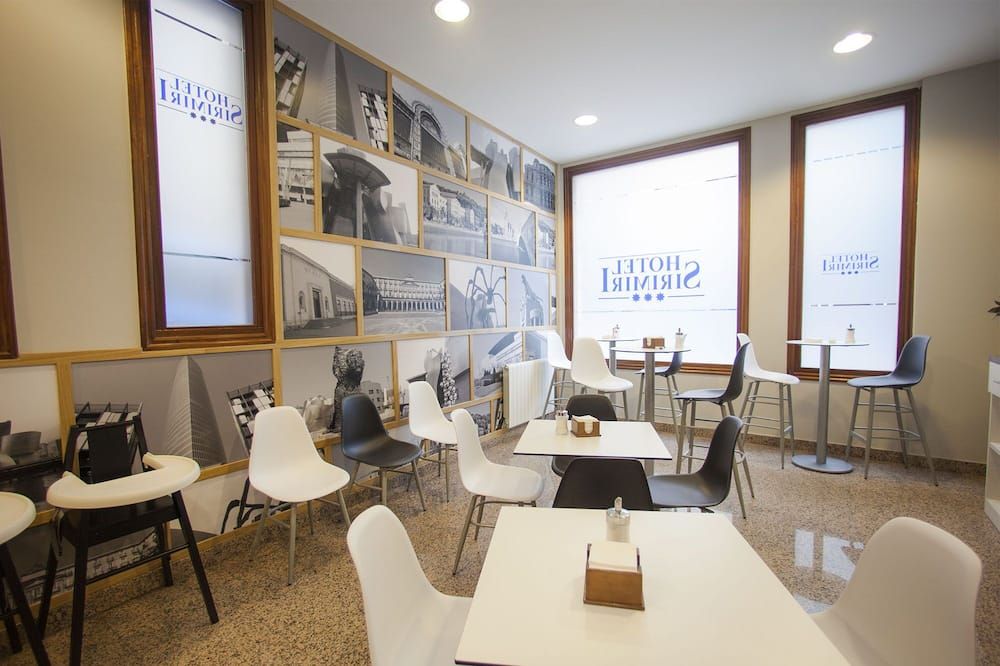 سيلكين سيريميري