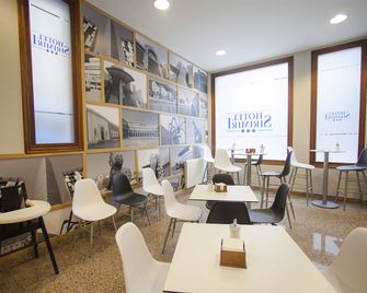 Hotel Sirimiri - Bilbao - Restaurant