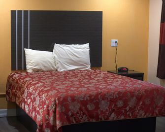 A-1 Budget Motel - Klamath Falls