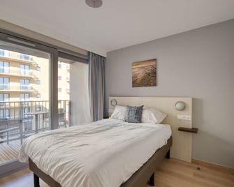 Evancy Etoile Des Dunes - Bray-Dunes - Chambre