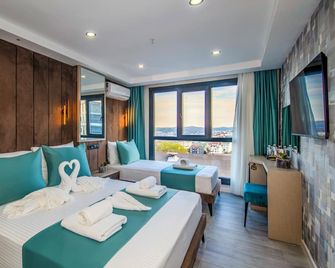 Cosinüs Airport Hotel - Arnavutköy