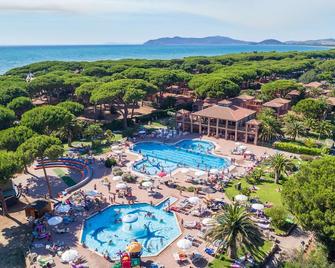 Gitavillage Argentario - Albinia - Pool