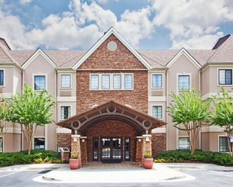Sonesta Es Suites Atlanta Alpharetta Avalon - Alpharetta - Rakennus