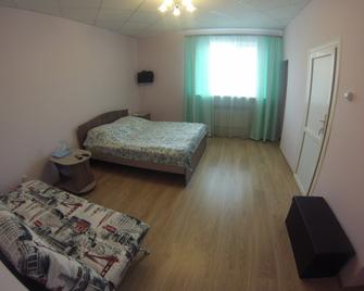 Mini hotel Orient - Tyumen - Habitación