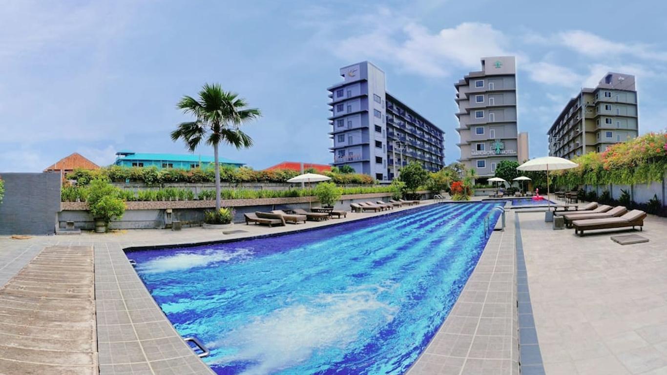 The Mangrove Hotel