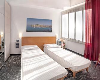 Villa Pozzi - Sestri Levante - Bedroom