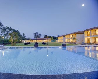 Cygnett Collection Jim Corbett - Corbett - Pool