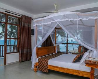 Top Secret Beach Hotel - Matara - Habitación