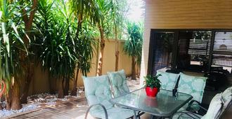 Belmont Guesthouse - Bloemfontein - Property amenity