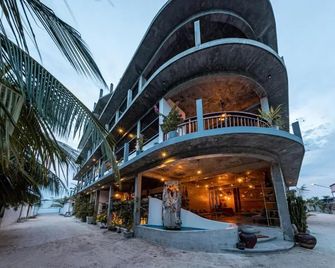 Club Gabbiano Rasdhoo - Rasdhoo