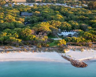 Bayview Geographe Resort - Busselton - Building