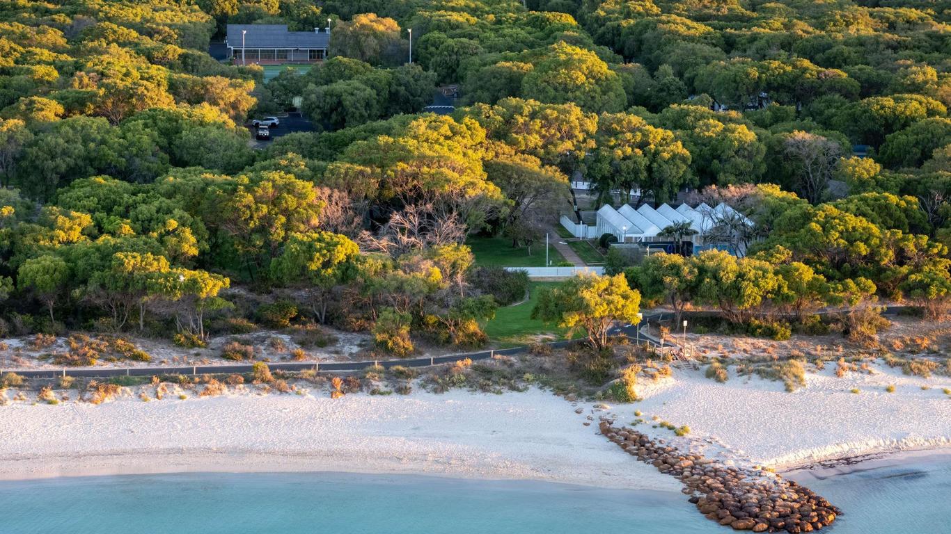 ベイビュー ジオグラフィ リゾート