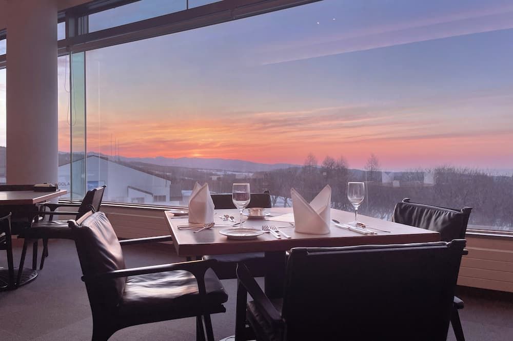 Rockwood Hotel & Spa