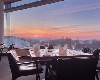 Rockwood Hotel & Spa - Ajigasawa - Restaurant