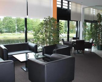 Hotel Sedes - Berlin - Lounge