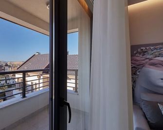 Apartments by Bor - Zlatibor - Balcony
