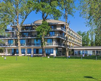 Lua Resort Balatonfüred - Balatonfüred - Budynek