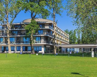 Lua Resort Balatonfüred - Balatonfured - Bâtiment