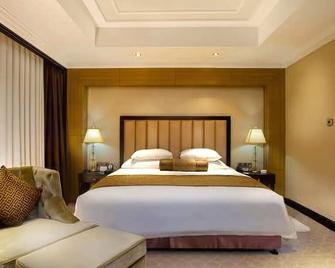 Royal Hotel - Anshan - Habitación