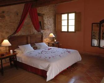 Agroturismo Can Torna Ag178 - Esporles - Schlafzimmer