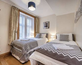 Drymen Central - Drymen - Sypialnia