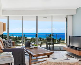 The Sebel Maroochydore - Maroochydore - Bedroom