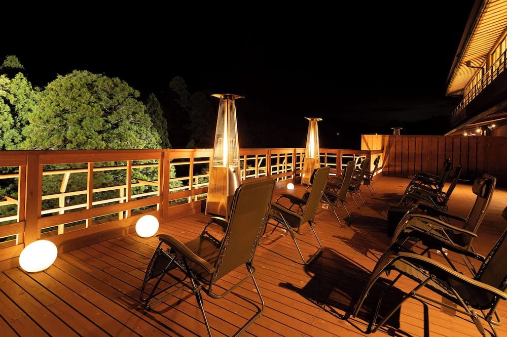 Ooedo Onsen Monogatari Premium Yoshinoya Irokuen