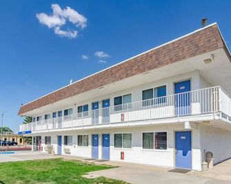 Motel 6 Cheyenne Wy - Cheyenne - Bina