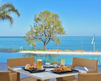 Hotel Ocean House Costa del Sol, Affiliated by Meliá - Torremolinos - Restaurante