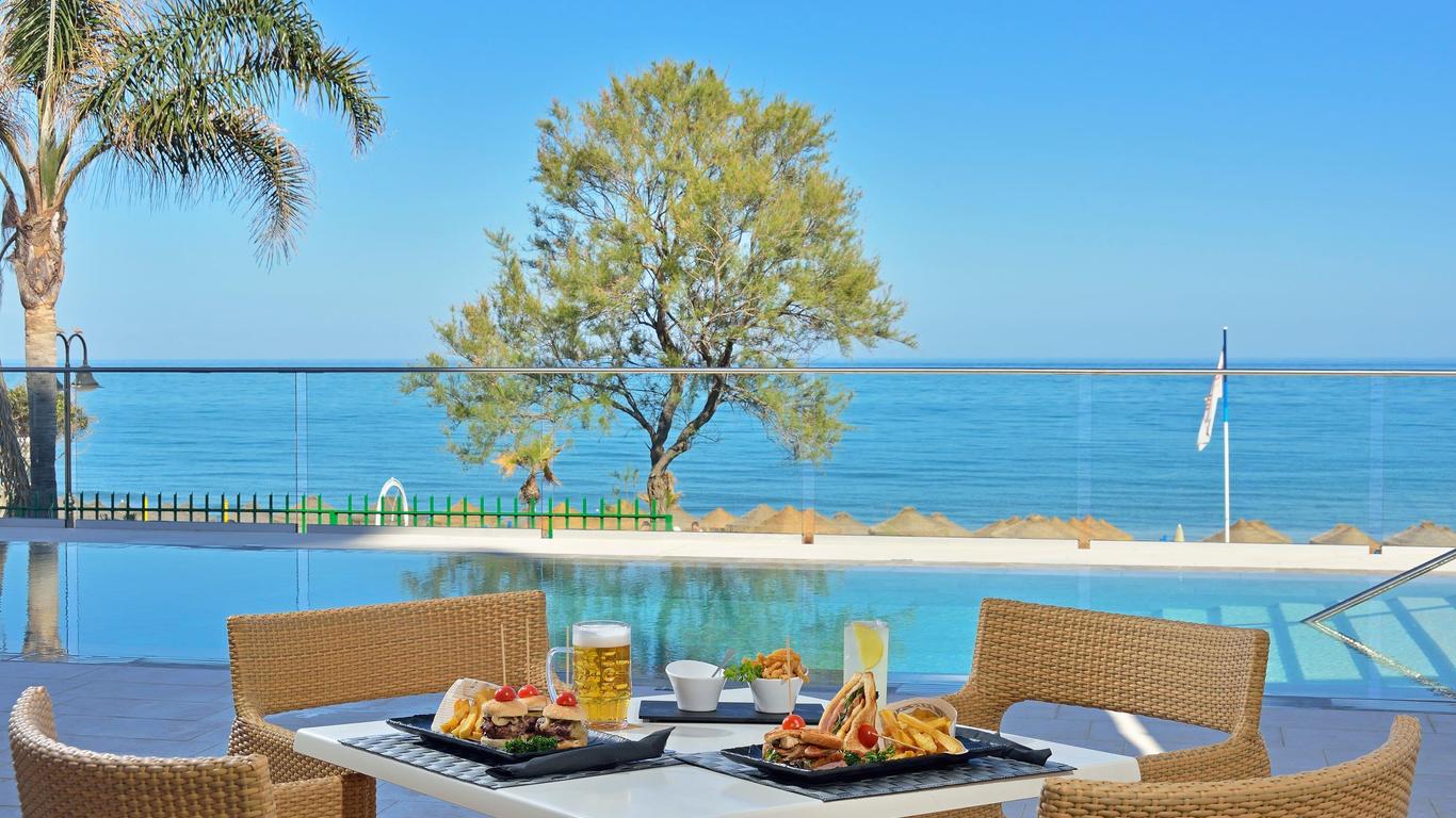 Hotel Ocean House Costa del Sol, Affiliated by Meliá