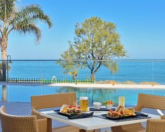 Hotel Ocean House Costa del Sol, Affiliated by Meliá - Torremolinos - Ristorante
