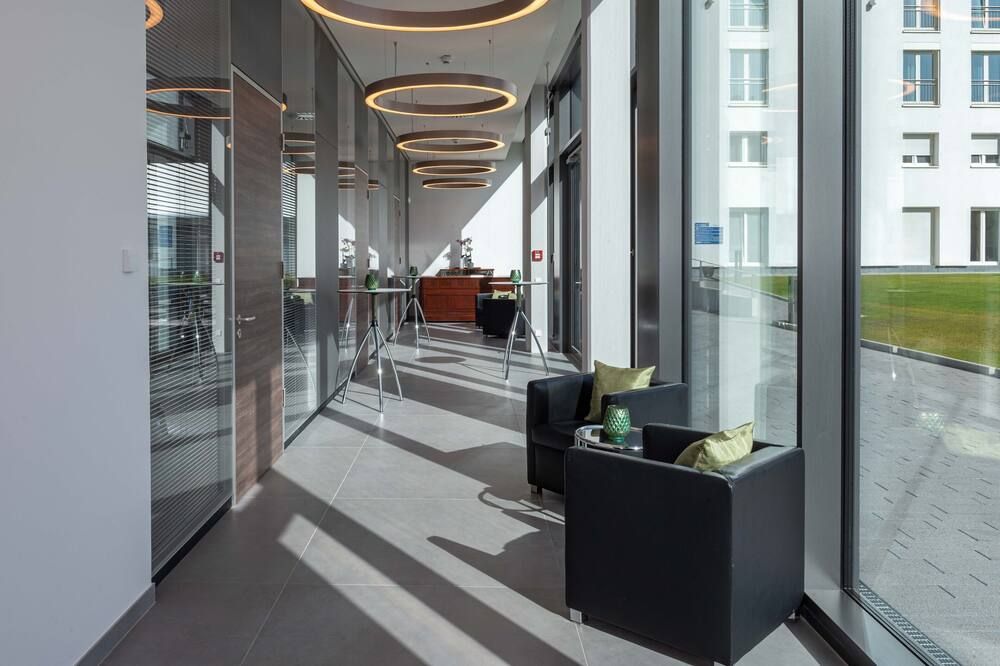 Hotel Stadt Freiburg - Fribourg-en-Brisgau - Salle de réunion