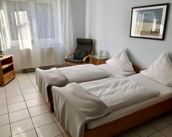 Hotel Hilgers - Düren - Bedroom
