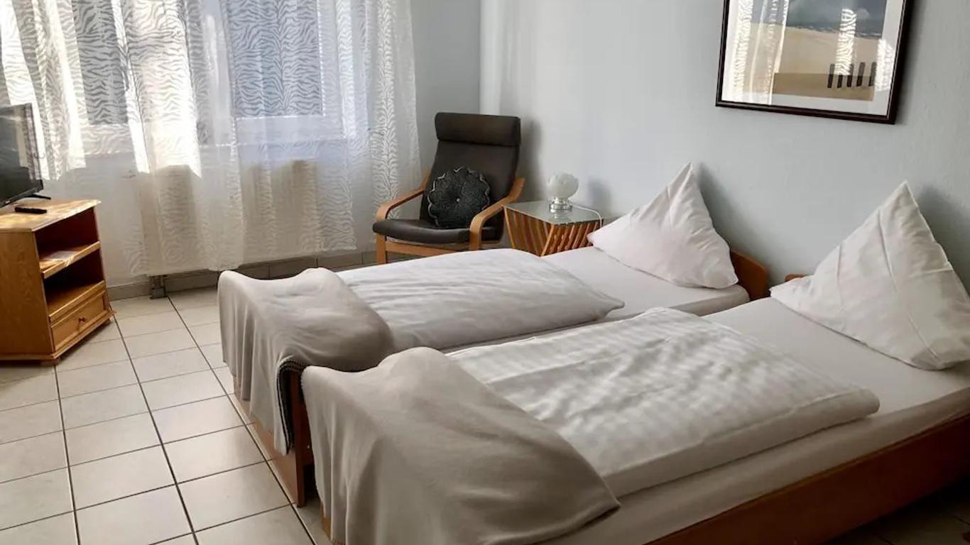 Hotel Hilgers
