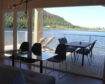 Nisser Hyttegrend og Camping - Treungen