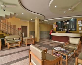 Hotel Galaxy - Dehradun - Lobby