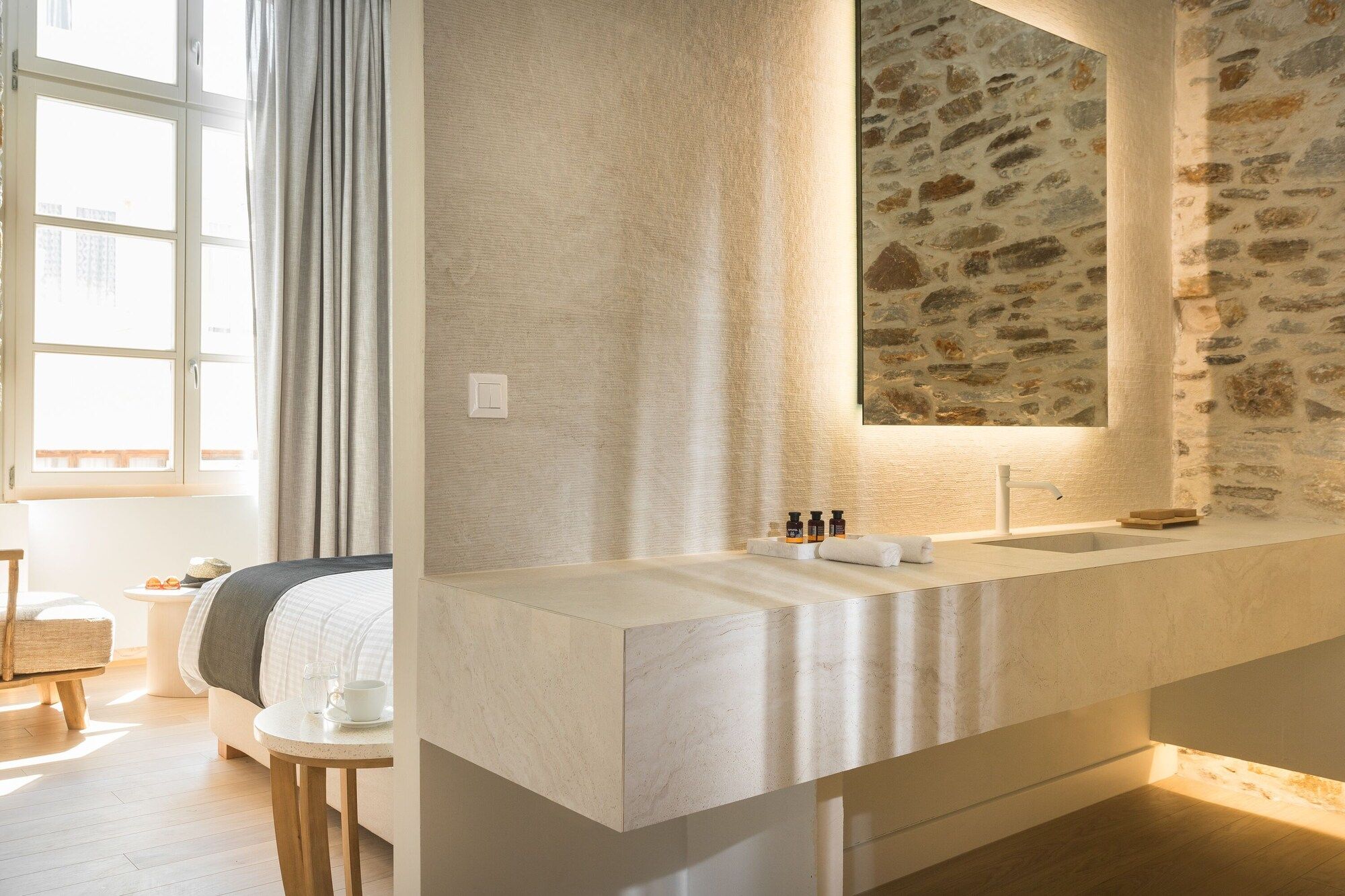 Syros Soul Luxury Suites - Ermoupoli