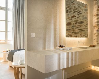 Syros Soul Luxury Suites - Ermoupoli