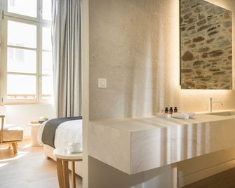 Syros Soul Luxury Suites - Ermoupoli