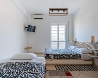 Cloud Swing Apartment by Wonderful Italy - Bari - Camera da letto