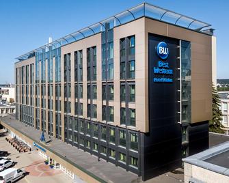 Best Western Vilnius - Vilna - Edificio