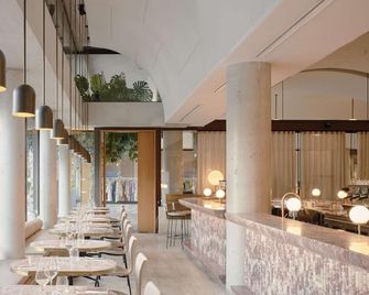 The Calile Hotel - Brisbane - Restaurant