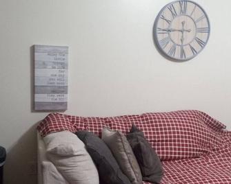 the rest spot - Schenectady - Room amenity