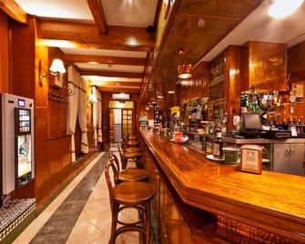 Hosteria de Rafi - Priego de Córdoba - Bar